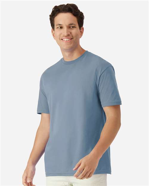 Unisex Light Cotton T-Shirt Gildan 3000