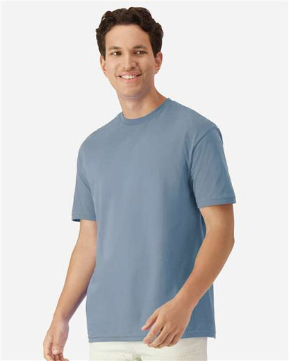 Unisex Light Cotton T-Shirt Gildan 3000