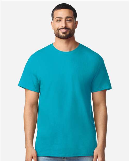 Unisex Light Cotton T-Shirt Gildan 3000