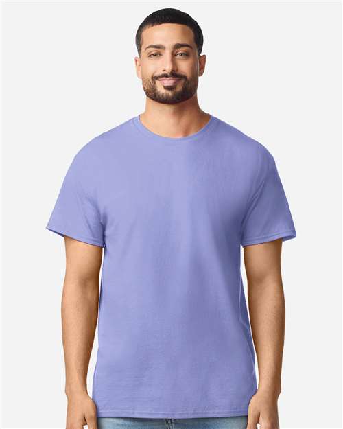 Unisex Light Cotton T-Shirt Gildan 3000