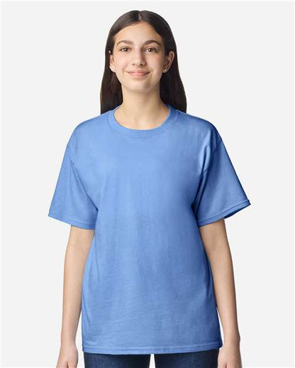 Youth Light Cotton T-Shirt Gildan 3000B