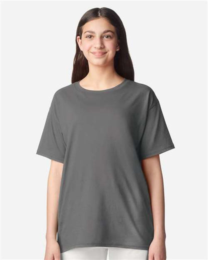 Youth Light Cotton T-Shirt Gildan 3000B
