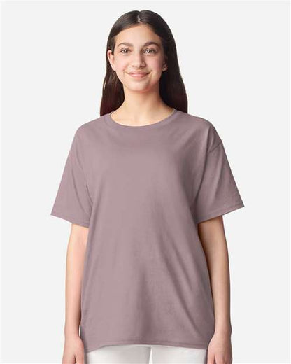 Youth Light Cotton T-Shirt Gildan 3000B