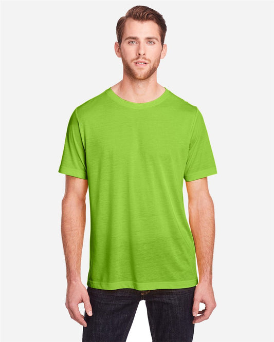 Unisex Fusion ChromaSoft™ Performance T-Shirt CORE365 CE111
