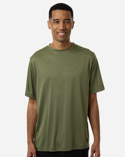 Unisex Capital Performance T-Shirt CORE365 CE10