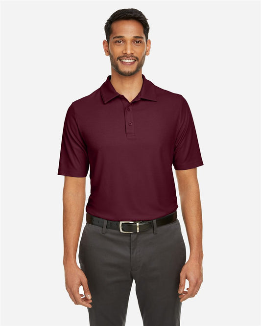 Men's Fusion ChromaSoft™ Pique Polo CORE365 CE112 - NeoInk Transfers