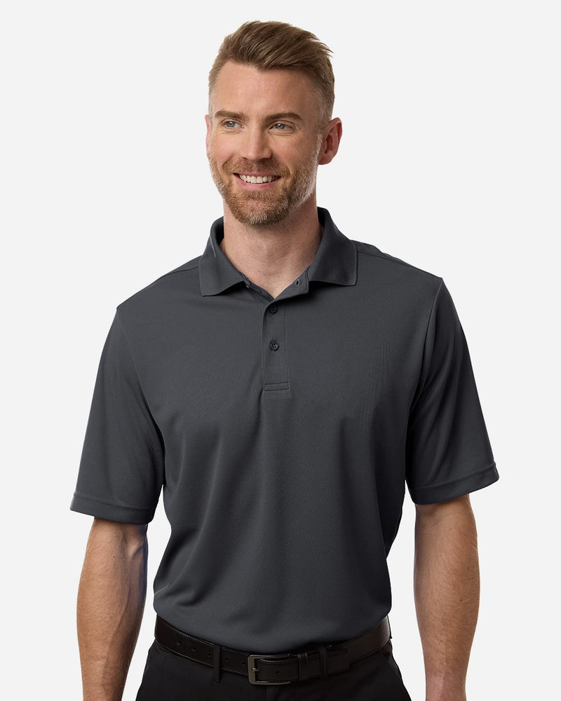 Men's Tall Nova Performance Pique Polo CORE365 CE108T