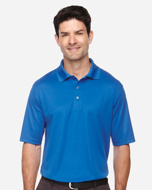 Men's Tall Origin Performance Piqué Polo CORE365 88181T