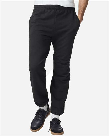 Unisex Heavy Blend™ Pocket Sweatpants Gildan 18100