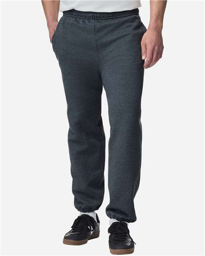 Unisex Heavy Blend™ Pocket Sweatpants Gildan 18100