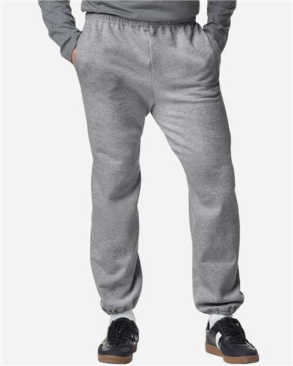 Unisex Heavy Blend™ Pocket Sweatpants Gildan 18100