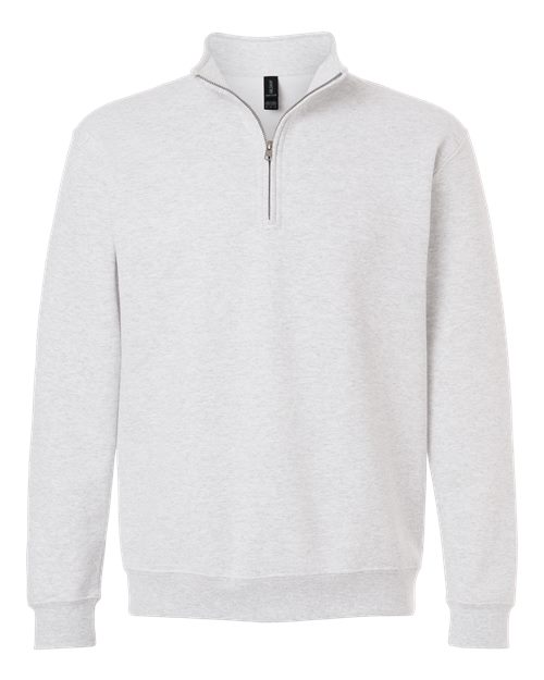 Unisex Heavy Blend™ Quarter-Zip Sweatshirt Gildan 18810