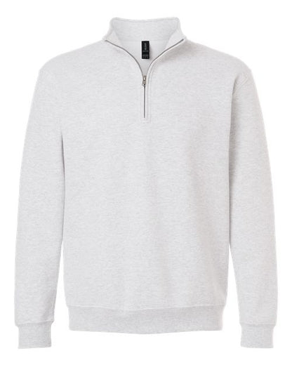 Unisex Heavy Blend™ Quarter-Zip Sweatshirt Gildan 18810