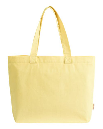 Everyday Tote Comfort Colors CCET0