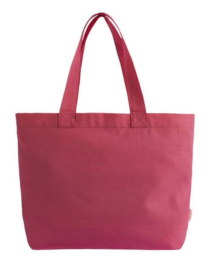 Everyday Tote Comfort Colors CCET0