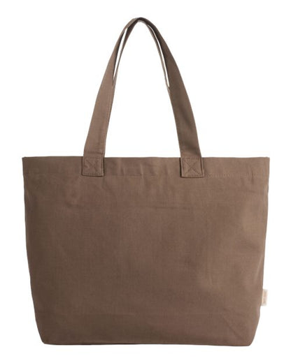 Everyday Tote Comfort Colors CCET0