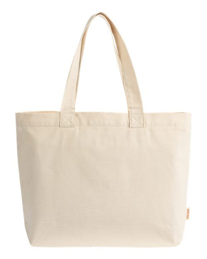 Everyday Tote Comfort Colors CCET0