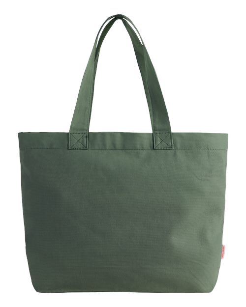 Everyday Tote Comfort Colors CCET0