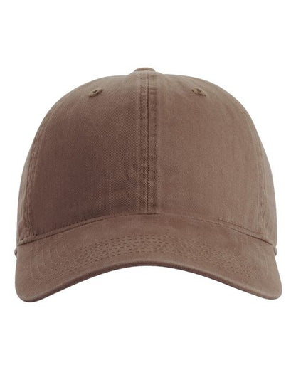 Sunwashed Cap Comfort Colors CCSC0