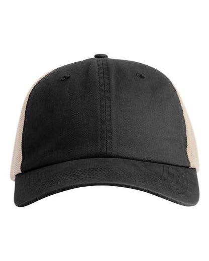 Sunwashed Trucker Cap Comfort Colors CCST0