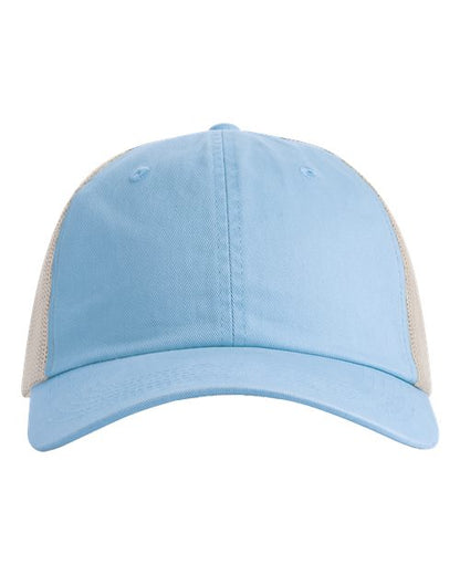 Sunwashed Trucker Cap Comfort Colors CCST0