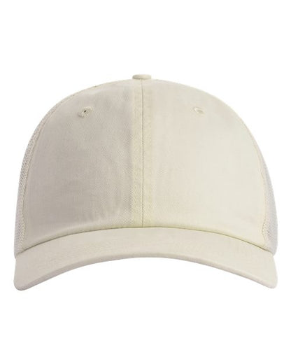 Sunwashed Trucker Cap Comfort Colors CCST0