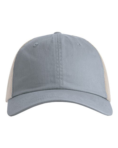 Sunwashed Trucker Cap Comfort Colors CCST0