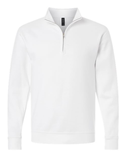 Unisex Heavy Blend™ Quarter-Zip Sweatshirt Gildan 18810