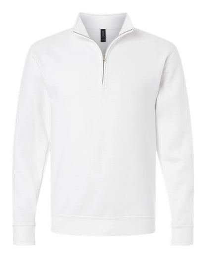 Unisex Heavy Blend™ Quarter-Zip Sweatshirt Gildan 18810