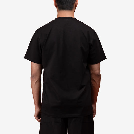 Super Premium Regular Fit Stretch T-Shirt Justeefy Flex-220