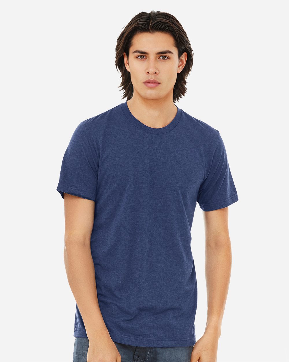 Triblend Tee BELLA + CANVAS 3413