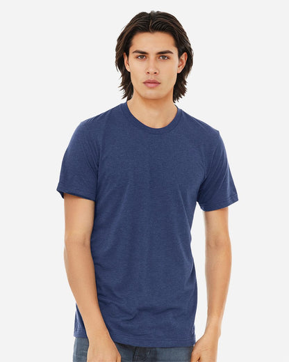 Triblend Tee BELLA + CANVAS 3413