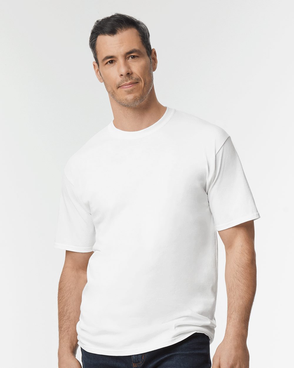 Men's Tall Ultra Cotton® T-Shirt Gildan 2000T