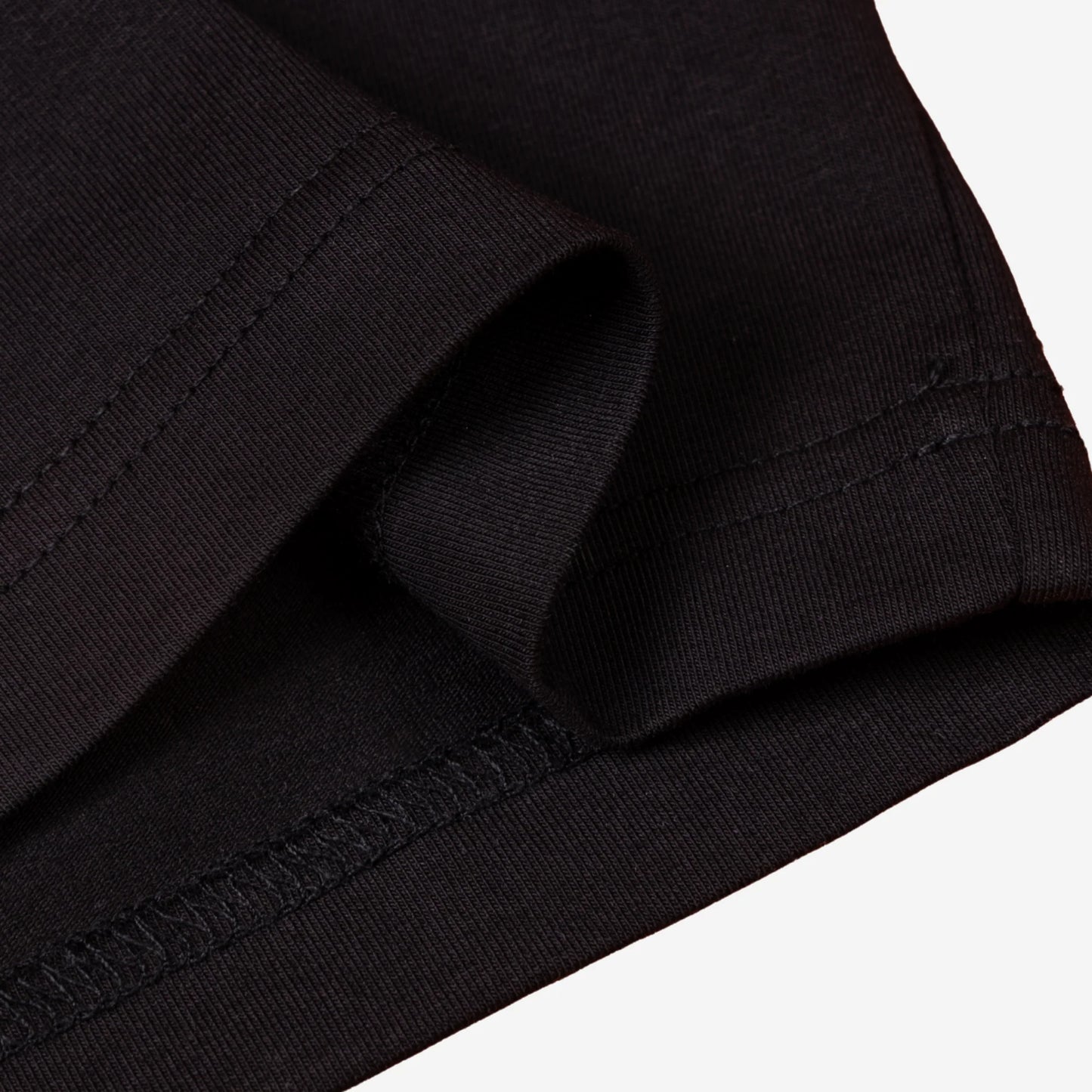 Super Premium Regular Fit Stretch T-Shirt Justeefy Flex-220