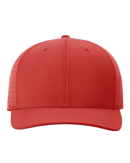 Laser Perf R-Flex Cap Richardson 632