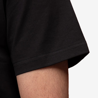 Super Premium Regular Fit Stretch T-Shirt Justeefy Flex-220