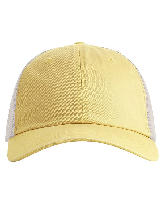 Sunwashed Trucker Cap Comfort Colors CCST0