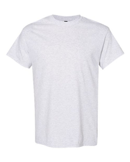 Unisex Heavy Cotton™ T-Shirt Gildan 5000