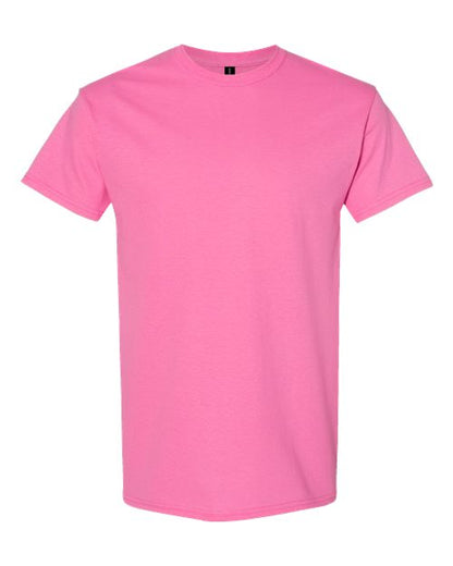 Unisex Heavy Cotton™ T-Shirt Gildan 5000