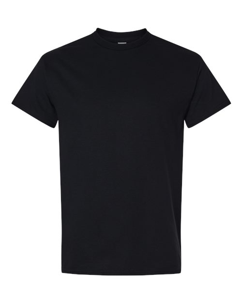 Unisex Heavy Cotton™ T-Shirt Gildan 5000