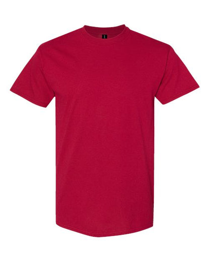 Unisex Heavy Cotton™ T-Shirt Gildan 5000