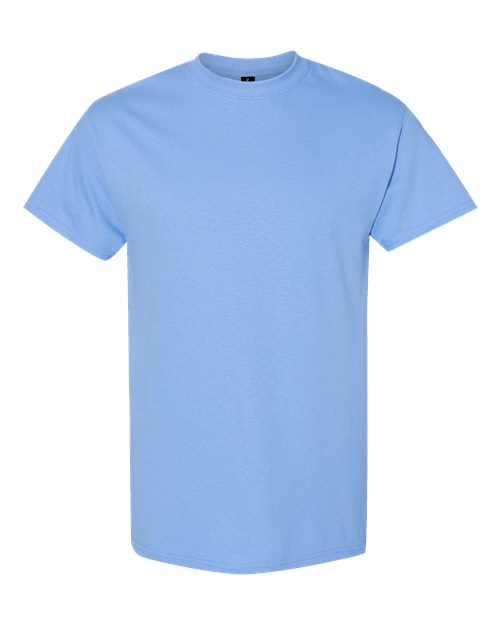 Unisex Heavy Cotton™ T-Shirt Gildan 5000