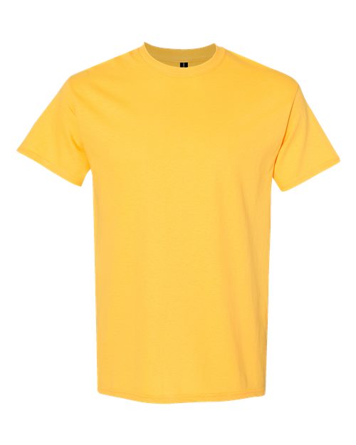 Unisex Heavy Cotton™ T-Shirt Gildan 5000
