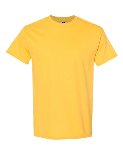 Unisex Heavy Cotton™ T-Shirt Gildan 5000