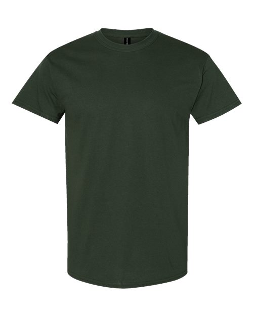 Unisex Heavy Cotton™ T-Shirt Gildan 5000