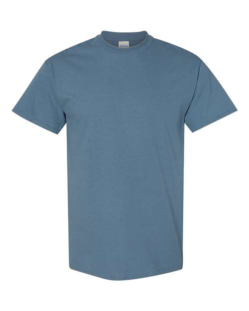 Unisex Heavy Cotton™ T-Shirt Gildan 5000