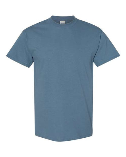 Unisex Heavy Cotton™ T-Shirt Gildan 5000