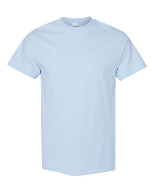 Unisex Heavy Cotton™ T-Shirt Gildan 5000