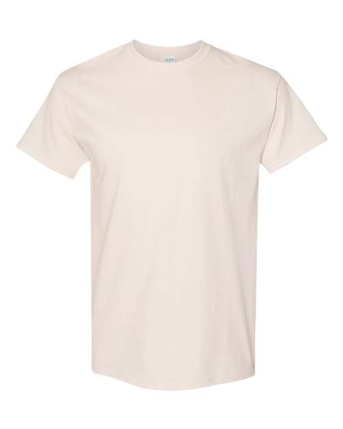 Unisex Heavy Cotton™ T-Shirt Gildan 5000
