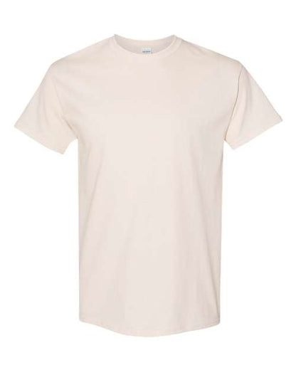 Unisex Heavy Cotton™ T-Shirt Gildan 5000